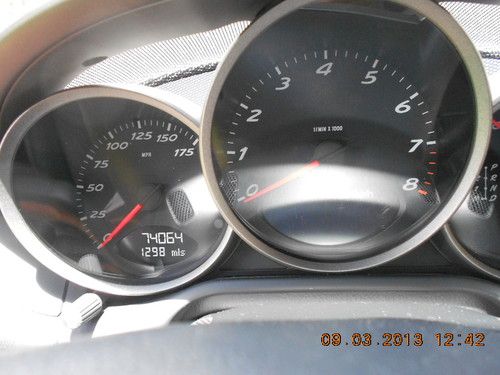 Porsche Cayman 2.7L DOHC, US $26,750.00, image 5