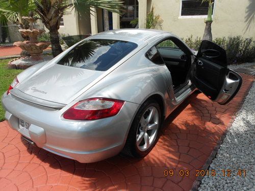 Porsche Cayman 2.7L DOHC, US $26,750.00, image 7
