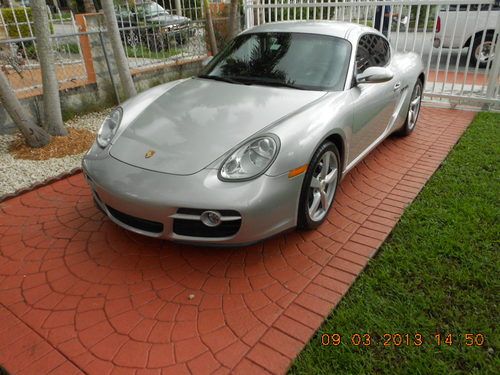Porsche Cayman 2.7L DOHC, US $26,750.00, image 8