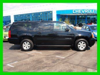 2013 slt used cpo certified 5.3l v8 16v 4wd suv onstar bose