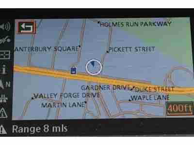 X5 NAV SUV 4.8L CD AWD Traction Control Rollover Protection Bars Brake Assist, image 2