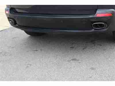 X5 NAV SUV 4.8L CD AWD Traction Control Rollover Protection Bars Brake Assist, image 7