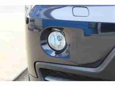 X5 NAV SUV 4.8L CD AWD Traction Control Rollover Protection Bars Brake Assist, image 11