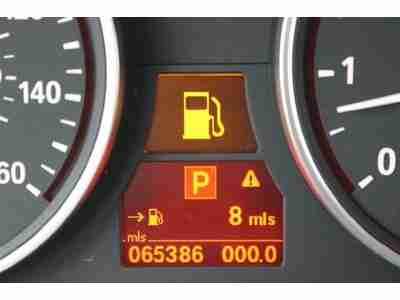 X5 NAV SUV 4.8L CD AWD Traction Control Rollover Protection Bars Brake Assist, image 12
