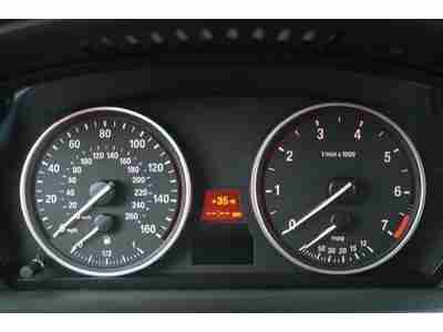 X5 NAV SUV 4.8L CD AWD Traction Control Rollover Protection Bars Brake Assist, image 13