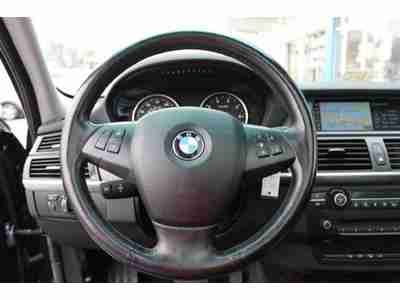 X5 NAV SUV 4.8L CD AWD Traction Control Rollover Protection Bars Brake Assist, image 16