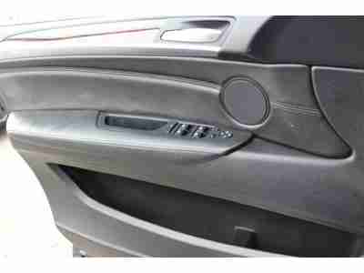X5 NAV SUV 4.8L CD AWD Traction Control Rollover Protection Bars Brake Assist, image 17
