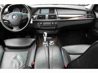 X5 NAV SUV 4.8L CD AWD Traction Control Rollover Protection Bars Brake Assist, image 19
