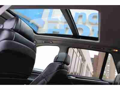 X5 NAV SUV 4.8L CD AWD Traction Control Rollover Protection Bars Brake Assist, image 20