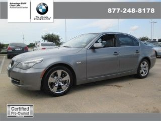 Warranty and free maintenance until 100k miles 535i 535 prmium comfort access