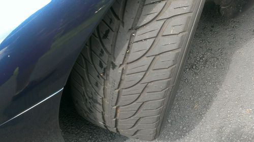 2001 Chevrolet Corvette Targa Top C5 Blue salvage Chevy Amazing Deal Chevy Vette, image 22