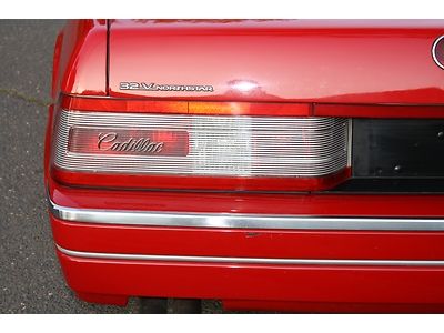 1993 PININFARINA EDITION ALLANTE 2DR COUPE CONVERTIBLE WE SHIP WORLD WIDE, image 37