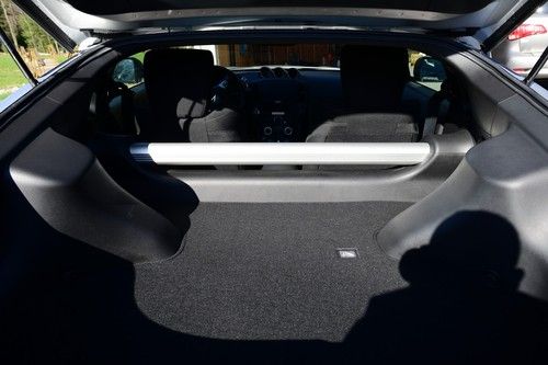 2011 NISSAN 370Z Manual, Beautiful car, US $26,500.00, image 12