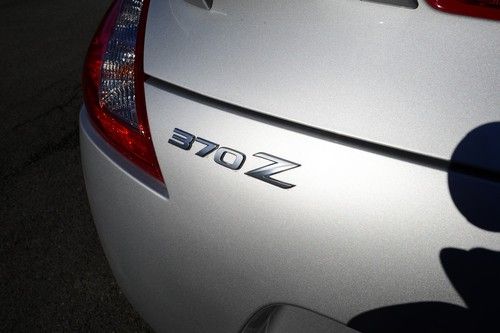2011 NISSAN 370Z Manual, Beautiful car, US $26,500.00, image 15