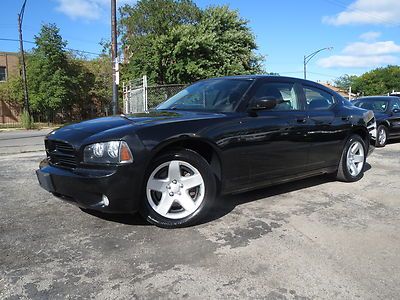 Black hemi 5.7l 59k miles only pw pl psts cruise nice