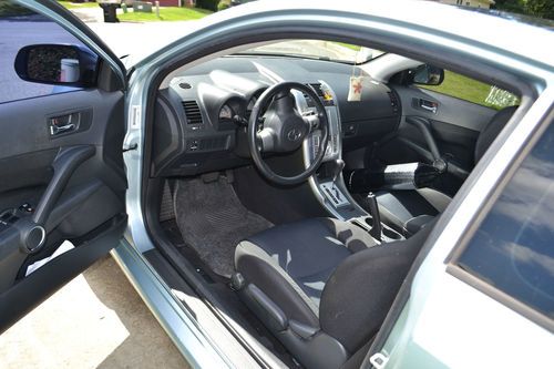 2007 Scion tC Base Coupe 2-Door 2.4L, US $8,500.00, image 2