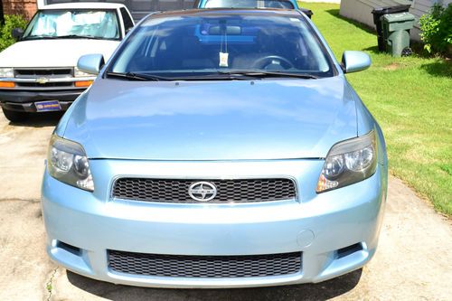 2007 Scion tC Base Coupe 2-Door 2.4L, US $8,500.00, image 3