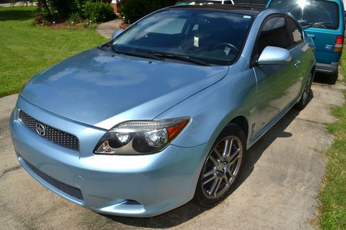 2007 Scion tC Base Coupe 2-Door 2.4L, US $8,500.00, image 4