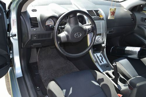 2007 Scion tC Base Coupe 2-Door 2.4L, US $8,500.00, image 5