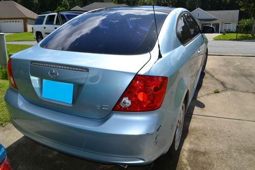 2007 Scion tC Base Coupe 2-Door 2.4L, US $8,500.00, image 9