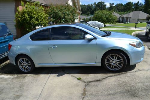 2007 Scion tC Base Coupe 2-Door 2.4L, US $8,500.00, image 12