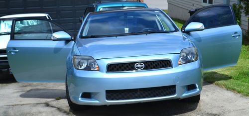 2007 Scion tC Base Coupe 2-Door 2.4L, US $8,500.00, image 14