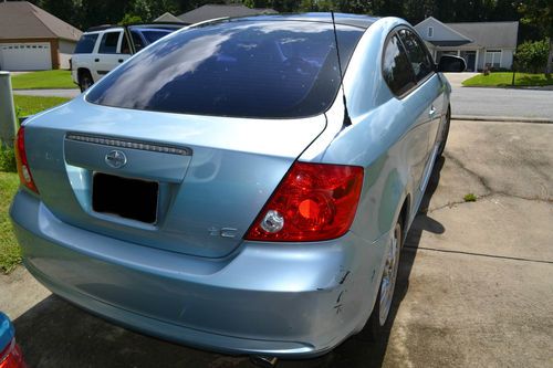 2007 Scion tC Base Coupe 2-Door 2.4L, US $8,500.00, image 15