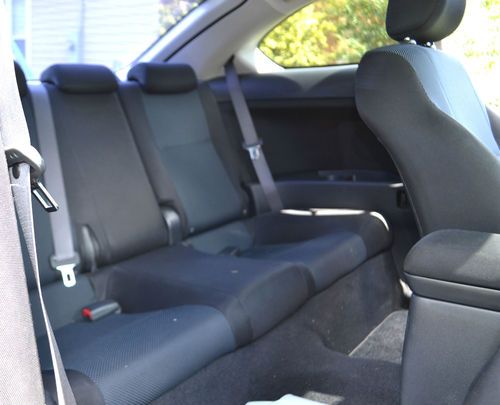 2007 Scion tC Base Coupe 2-Door 2.4L, US $8,500.00, image 16