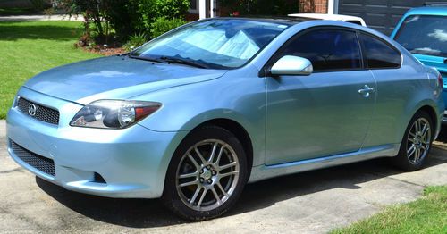 2007 Scion tC Base Coupe 2-Door 2.4L, US $8,500.00, image 17