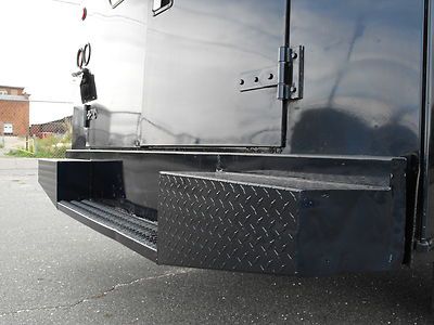 2004 GMC Savana Cutaway Utility Van Truck DRW, US $12,900.00, image 31