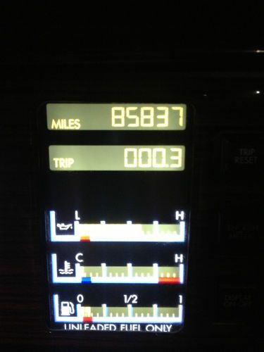 1987 CADILLAC ROADSTER! LOW MILEAGE! RUST FREE!, US $2,500.00, image 13