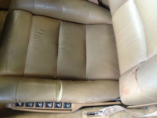 1987 CADILLAC ROADSTER! LOW MILEAGE! RUST FREE!, US $2,500.00, image 14