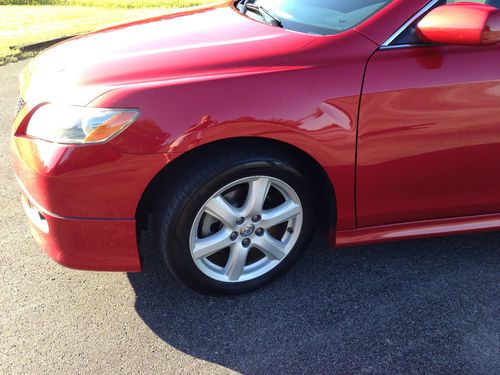 Runs excellent , looks great, cold air, sunroof, 6disk cd changer,original owner, US $8,900.00, image 2