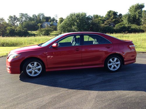 Runs excellent , looks great, cold air, sunroof, 6disk cd changer,original owner, US $8,900.00, image 3