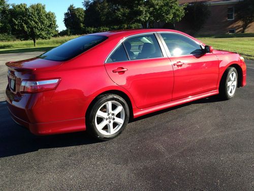 Runs excellent , looks great, cold air, sunroof, 6disk cd changer,original owner, US $8,900.00, image 4