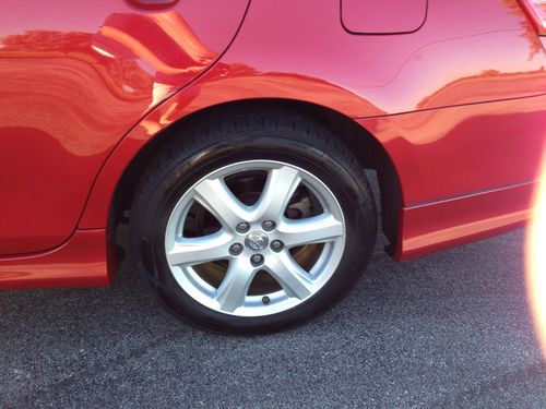 Runs excellent , looks great, cold air, sunroof, 6disk cd changer,original owner, US $8,900.00, image 6