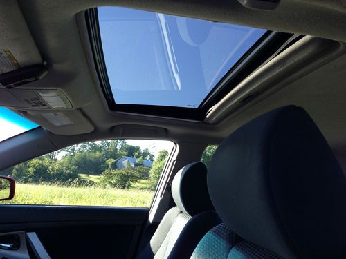 Runs excellent , looks great, cold air, sunroof, 6disk cd changer,original owner, US $8,900.00, image 8