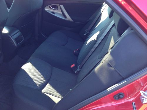 Runs excellent , looks great, cold air, sunroof, 6disk cd changer,original owner, US $8,900.00, image 9