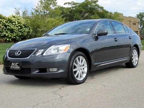 Heated leather nav back up cam sunroof clean carfax all power immaculate