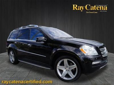 Gl550 nav dv 5.5l sunroof climate control heated seat dvd entertainment system