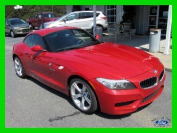 2012 sdrive28i used turbo 2l i4 16v   convertible premium