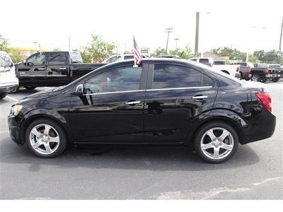 LTZ 1.8L CD Front Wheel Drive ABS Power Steering Aluminum Wheels Fog Lamps A/C, image 4