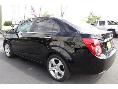 LTZ 1.8L CD Front Wheel Drive ABS Power Steering Aluminum Wheels Fog Lamps A/C, image 5