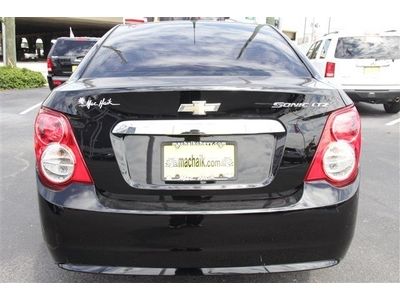 LTZ 1.8L CD Front Wheel Drive ABS Power Steering Aluminum Wheels Fog Lamps A/C, image 6