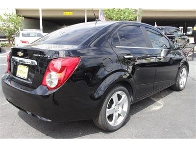 LTZ 1.8L CD Front Wheel Drive ABS Power Steering Aluminum Wheels Fog Lamps A/C, image 9