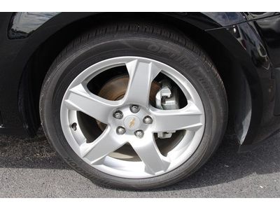 LTZ 1.8L CD Front Wheel Drive ABS Power Steering Aluminum Wheels Fog Lamps A/C, image 11