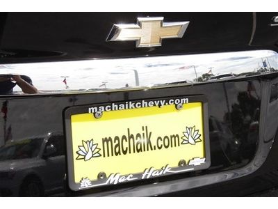 LTZ 1.8L CD Front Wheel Drive ABS Power Steering Aluminum Wheels Fog Lamps A/C, image 13