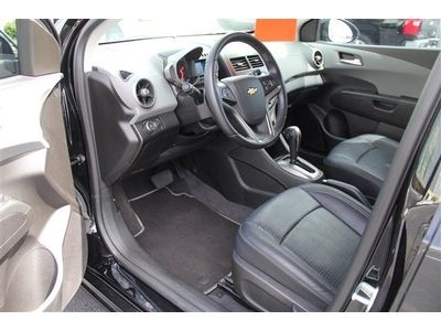 LTZ 1.8L CD Front Wheel Drive ABS Power Steering Aluminum Wheels Fog Lamps A/C, image 15