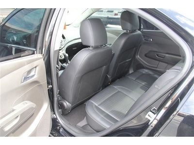 LTZ 1.8L CD Front Wheel Drive ABS Power Steering Aluminum Wheels Fog Lamps A/C, image 17