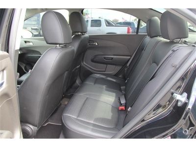 LTZ 1.8L CD Front Wheel Drive ABS Power Steering Aluminum Wheels Fog Lamps A/C, image 18